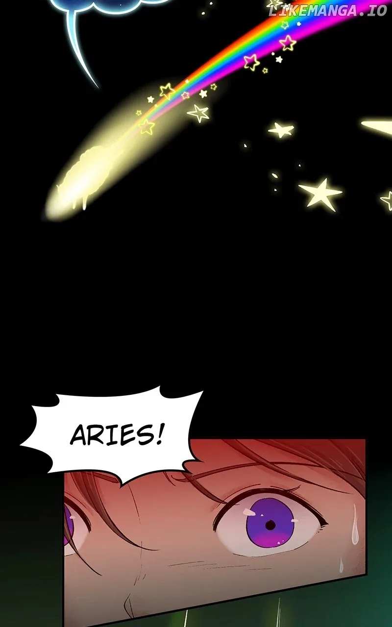 The Witch And The Bull Chapter 155 page 29