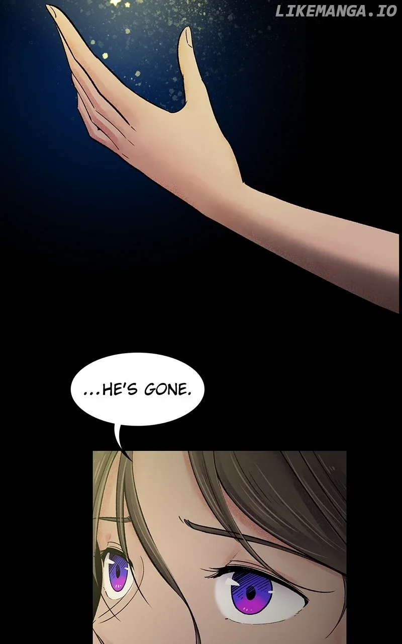 The Witch And The Bull Chapter 155 page 38