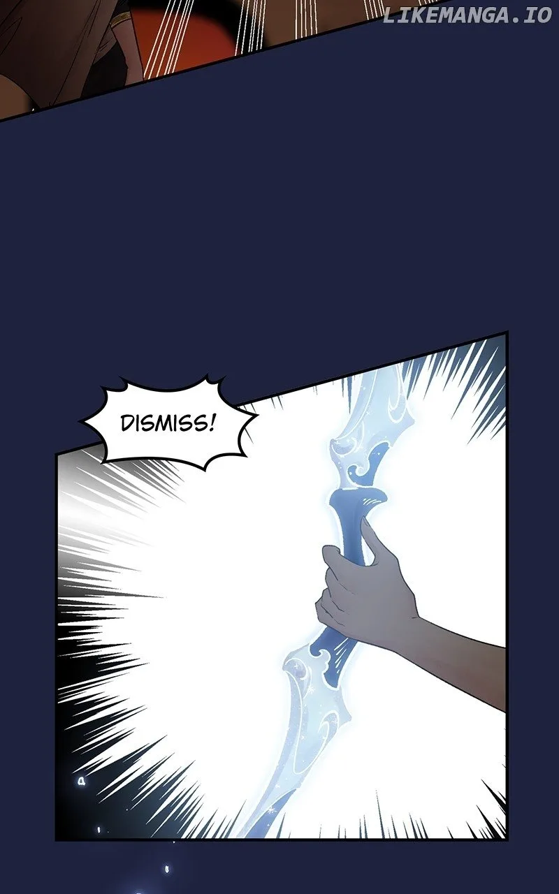 The Witch And The Bull Chapter 156 page 30