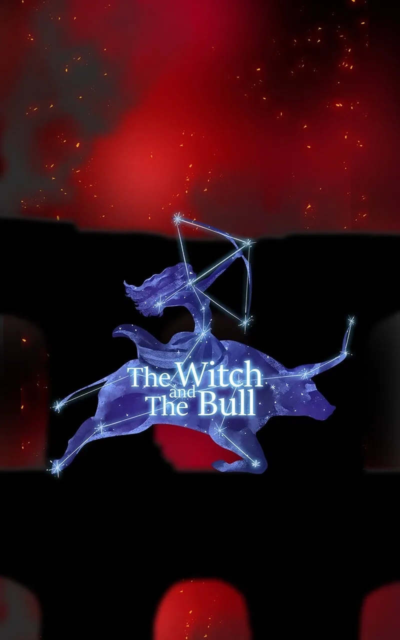 The Witch And The Bull Chapter 157 page 1