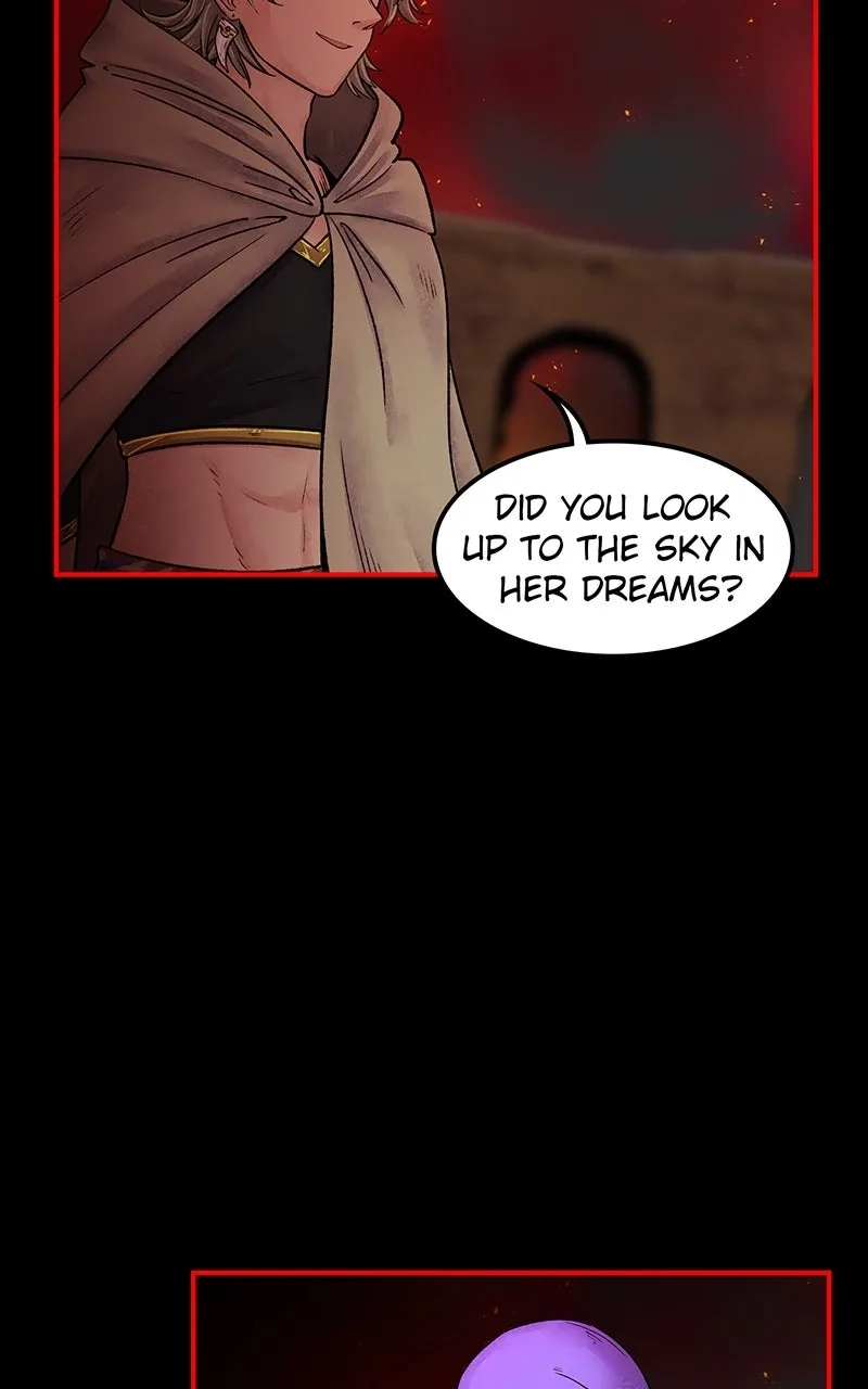 The Witch And The Bull Chapter 157 page 4
