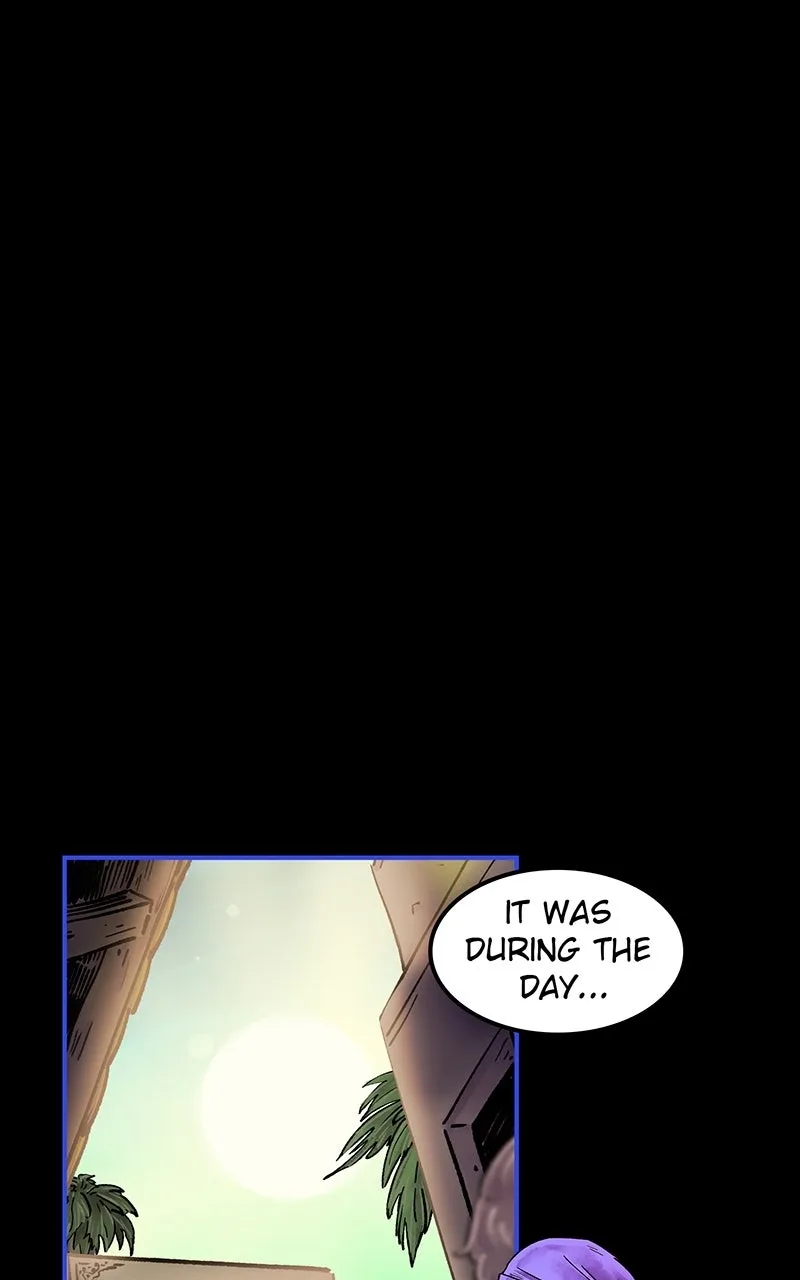 The Witch And The Bull Chapter 157 page 8