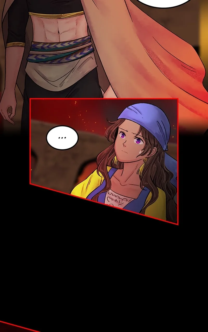 The Witch And The Bull Chapter 157 page 6