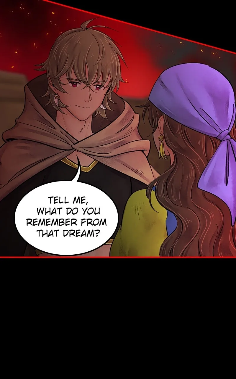 The Witch And The Bull Chapter 157 page 7