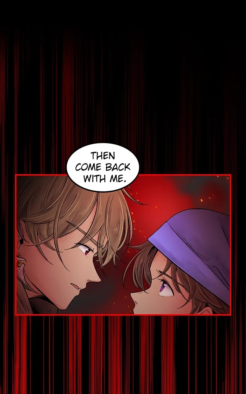 The Witch And The Bull Chapter 157 page 16