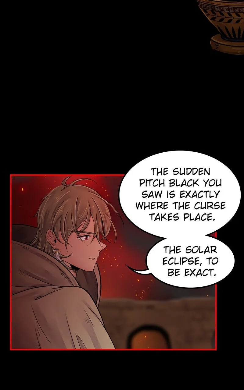 The Witch And The Bull Chapter 157 page 12