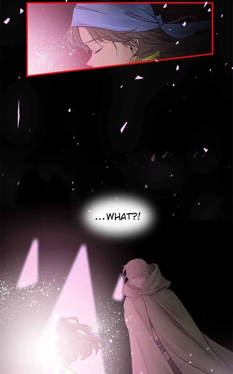 The Witch And The Bull Chapter 157 page 33