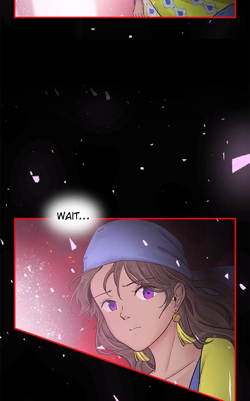 The Witch And The Bull Chapter 157 page 31