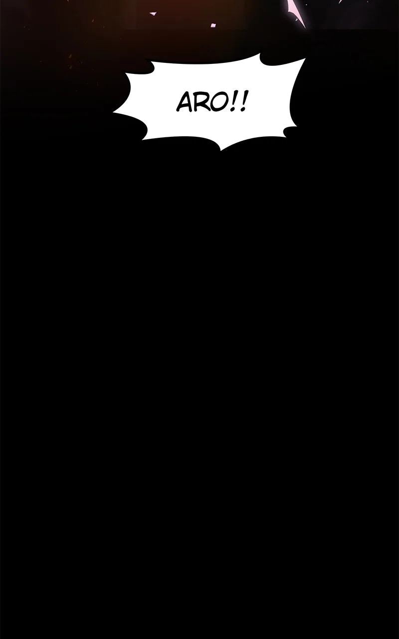 The Witch And The Bull Chapter 157 page 36