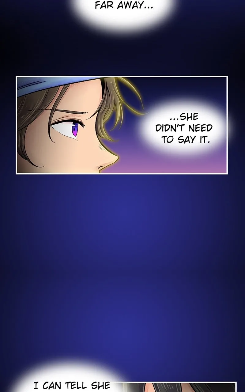 The Witch And The Bull Chapter 158 page 20