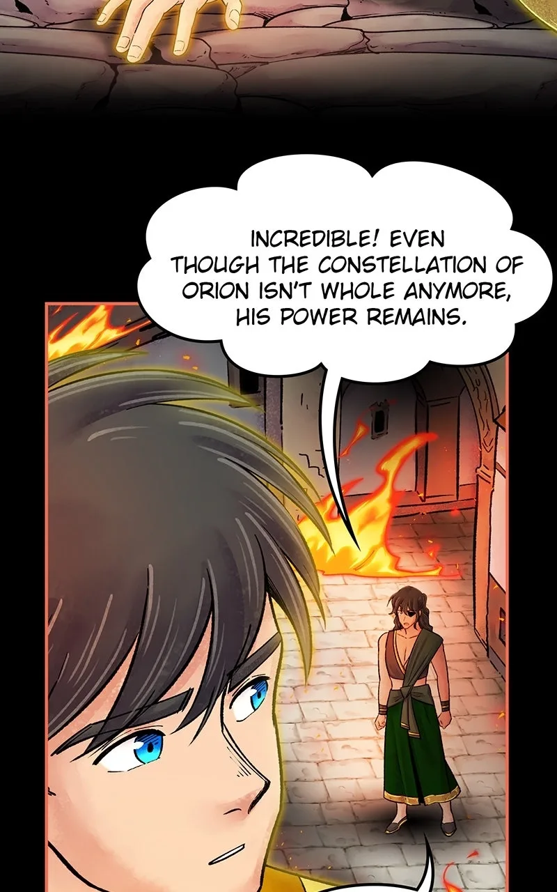 The Witch And The Bull Chapter 158 page 3