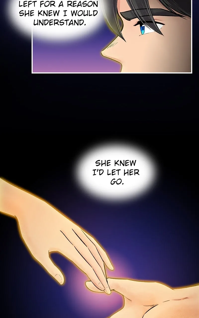 The Witch And The Bull Chapter 158 page 21