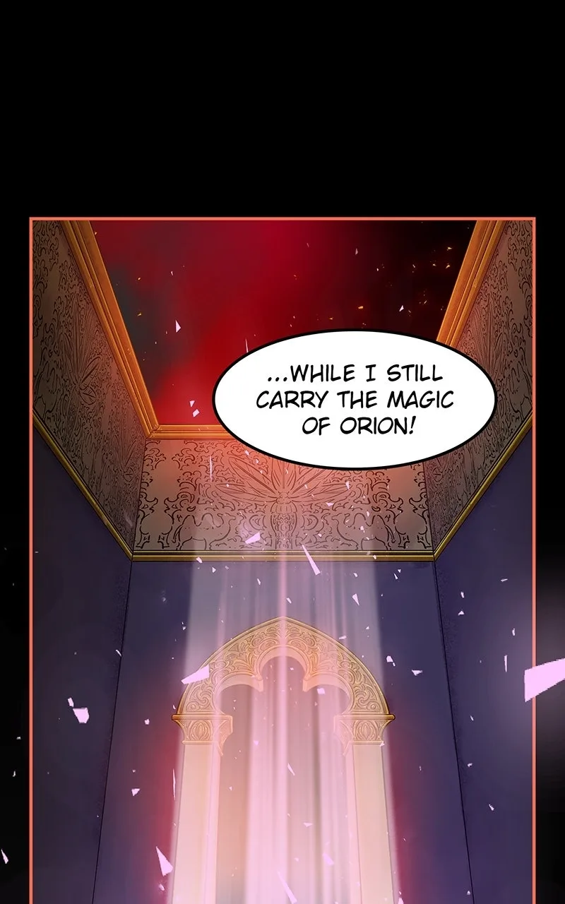 The Witch And The Bull Chapter 158 page 33
