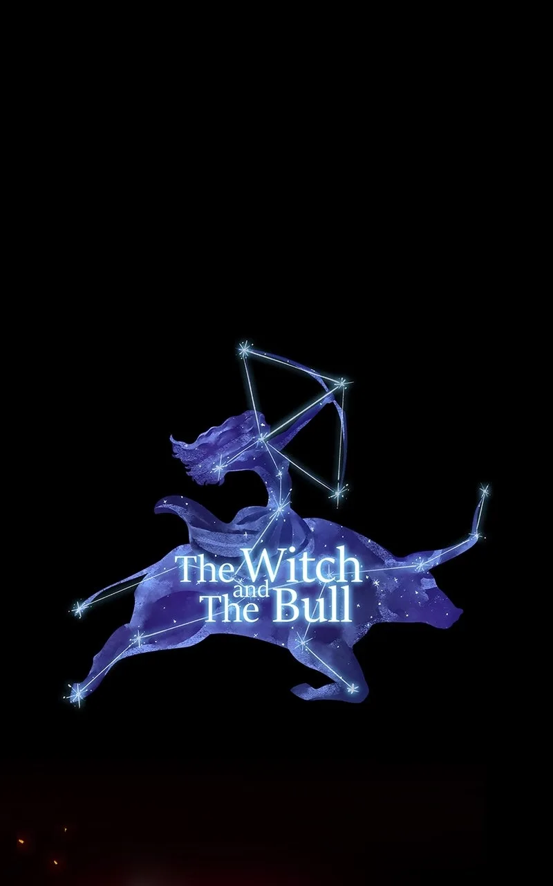 The Witch And The Bull Chapter 158 page 1