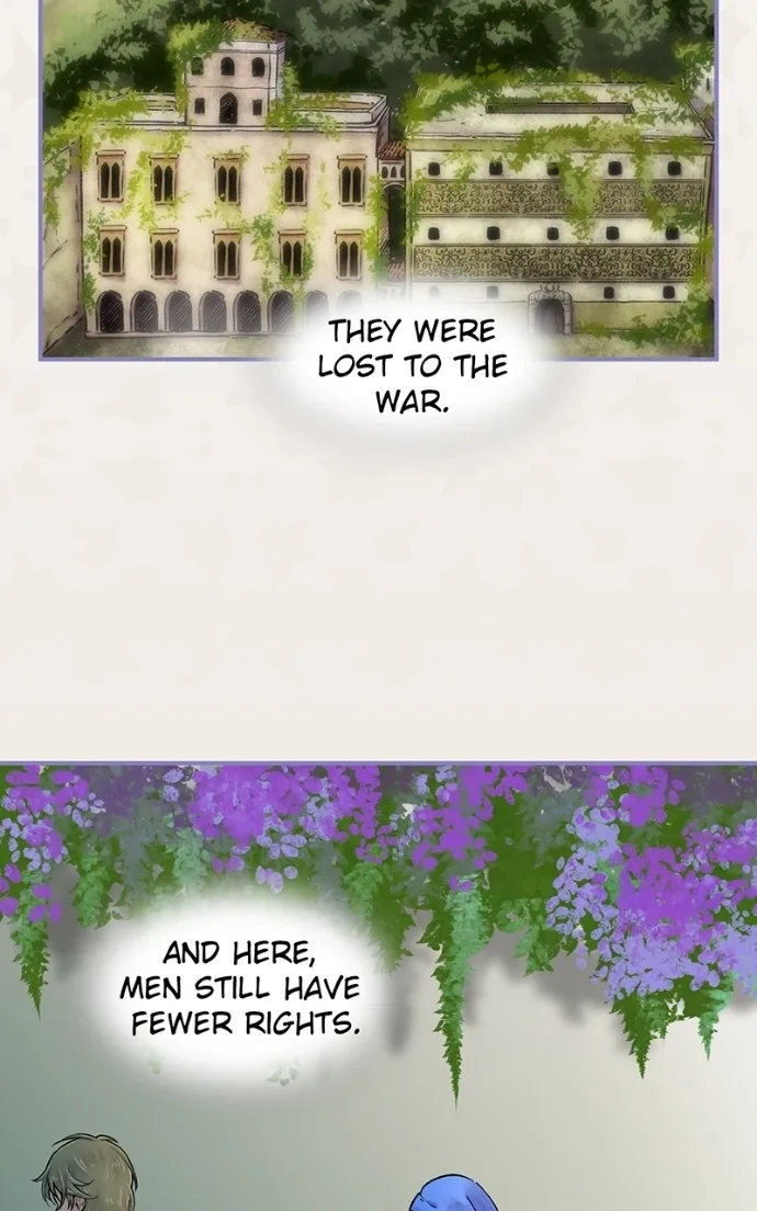 The Witch And The Bull Chapter 159 page 14