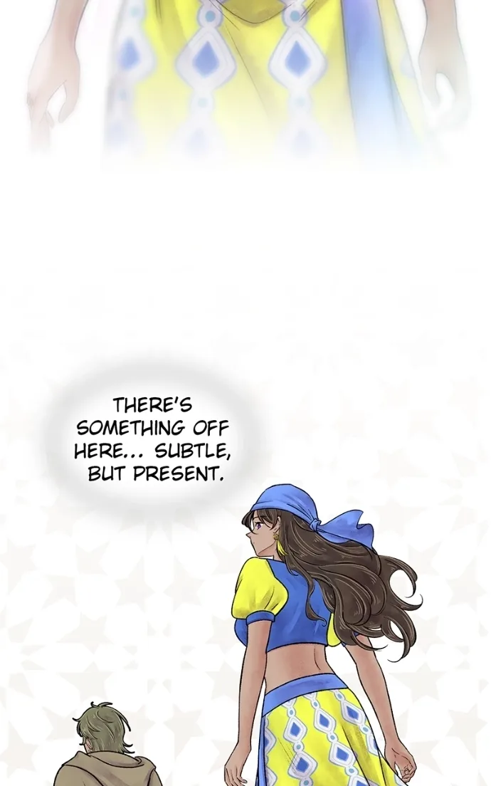 The Witch And The Bull Chapter 159 page 4