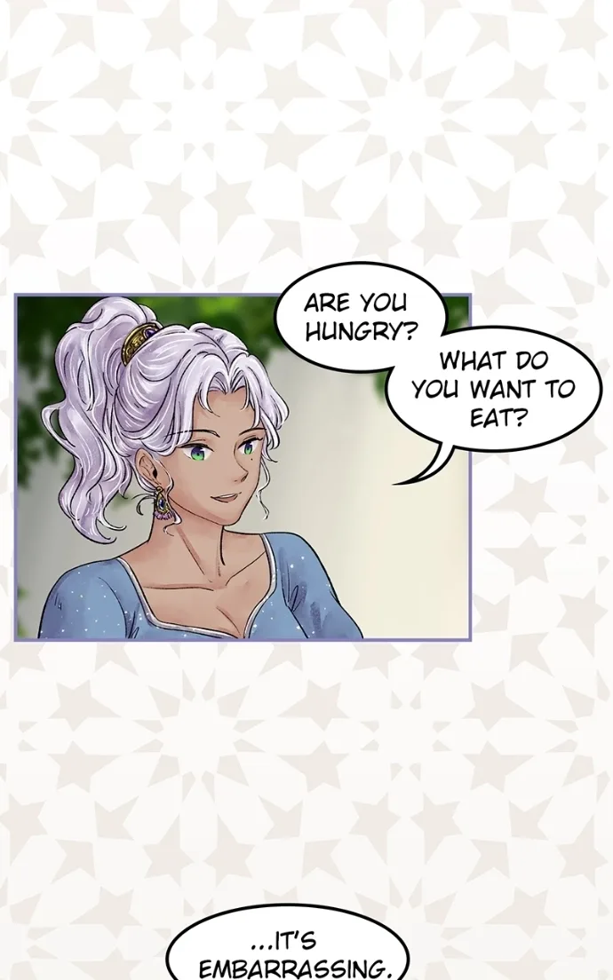 The Witch And The Bull Chapter 159 page 29