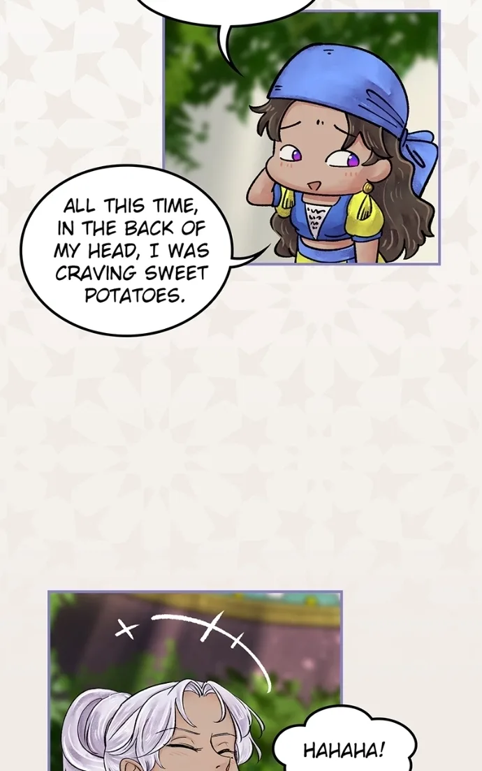 The Witch And The Bull Chapter 159 page 30