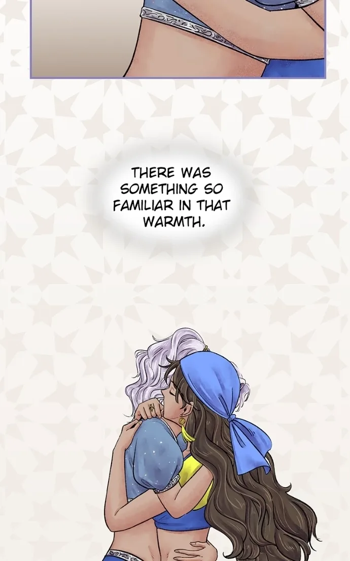 The Witch And The Bull Chapter 159 page 26