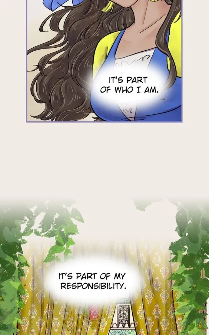 The Witch And The Bull Chapter 159 page 21