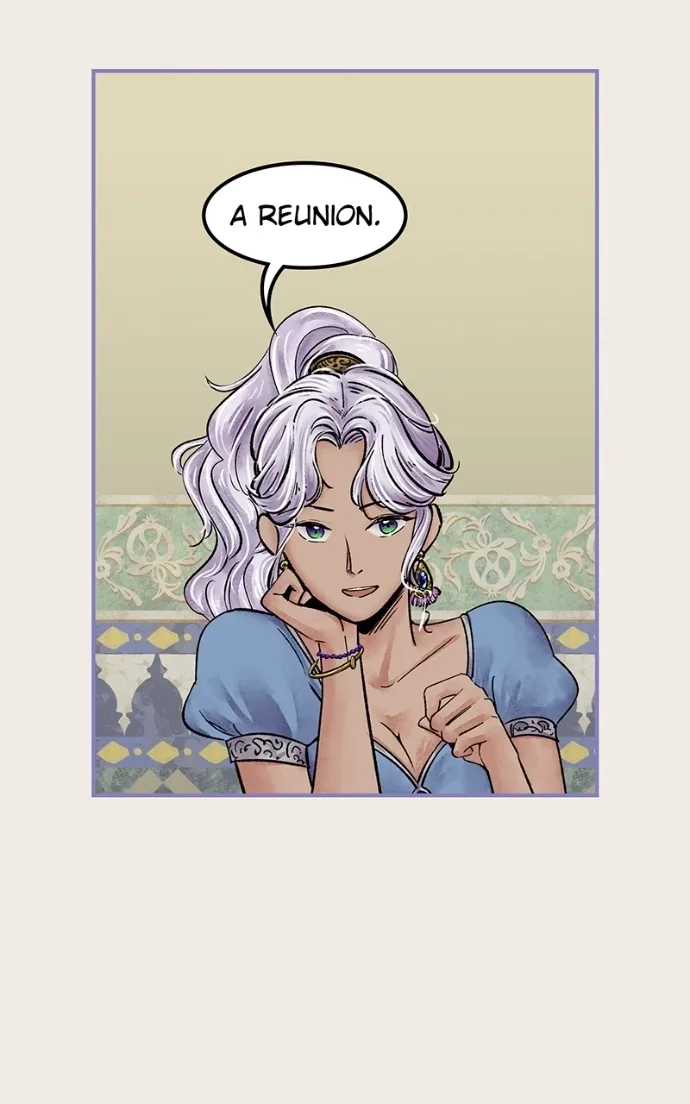 The Witch And The Bull Chapter 159 page 38