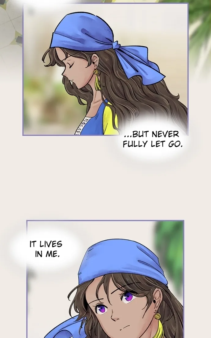 The Witch And The Bull Chapter 159 page 20