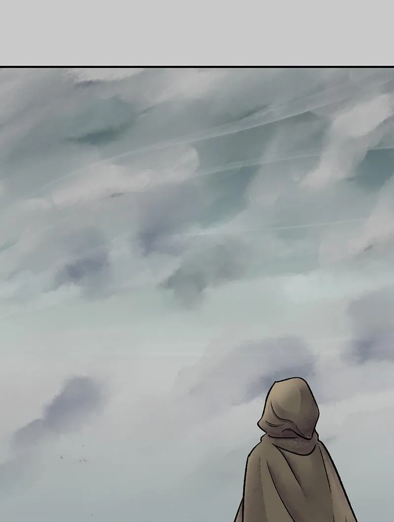 The Witch And The Bull Chapter 16 page 28