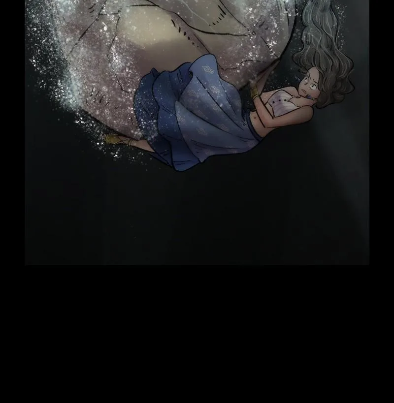 The Witch And The Bull Chapter 16 page 11