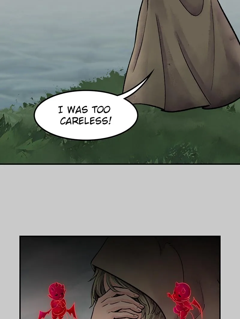 The Witch And The Bull Chapter 16 page 29