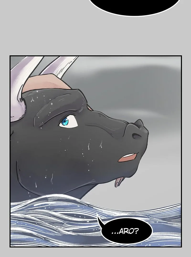The Witch And The Bull Chapter 16 page 24