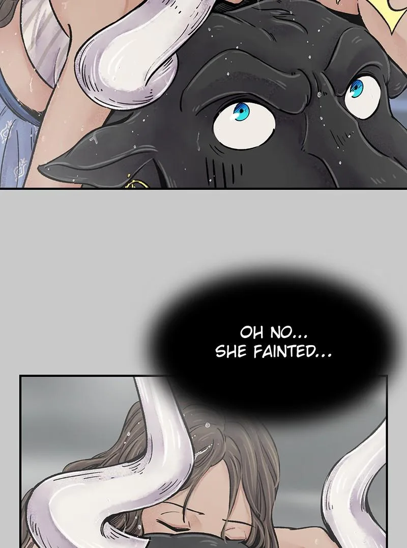 The Witch And The Bull Chapter 16 page 26