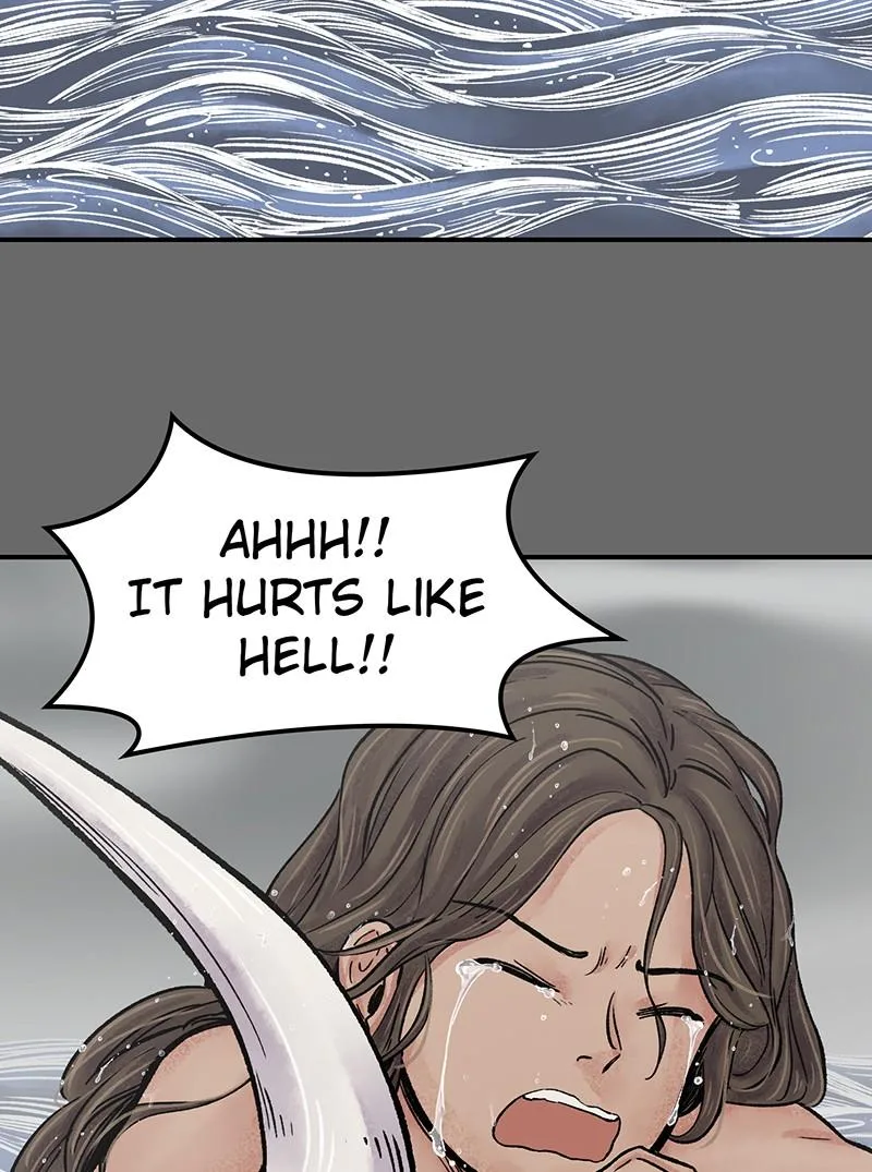 The Witch And The Bull Chapter 16 page 18