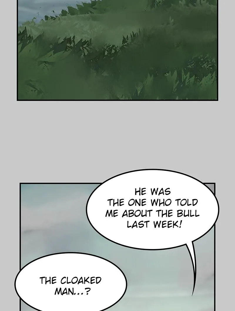 The Witch And The Bull Chapter 16 page 33