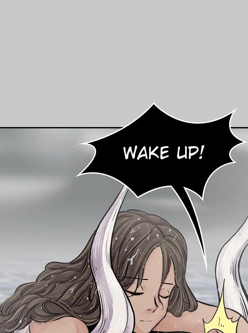 The Witch And The Bull Chapter 16 page 25