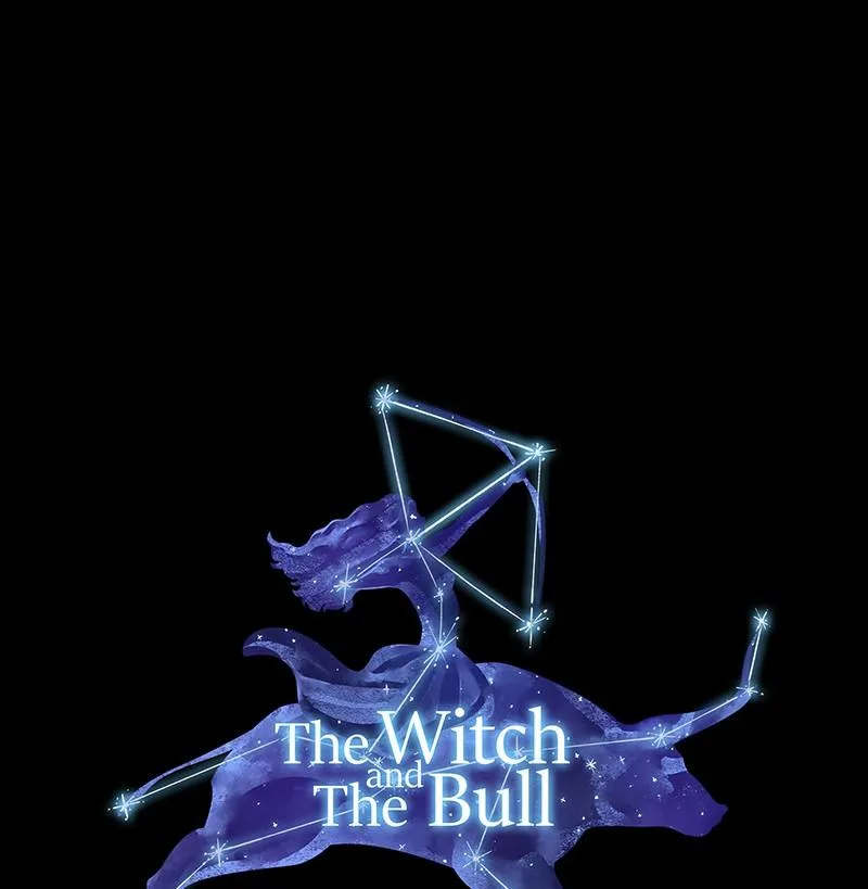 The Witch And The Bull Chapter 16 page 1