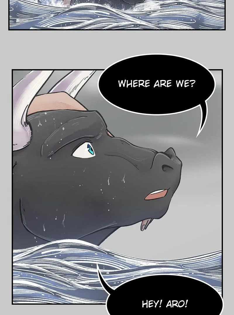 The Witch And The Bull Chapter 16 page 23