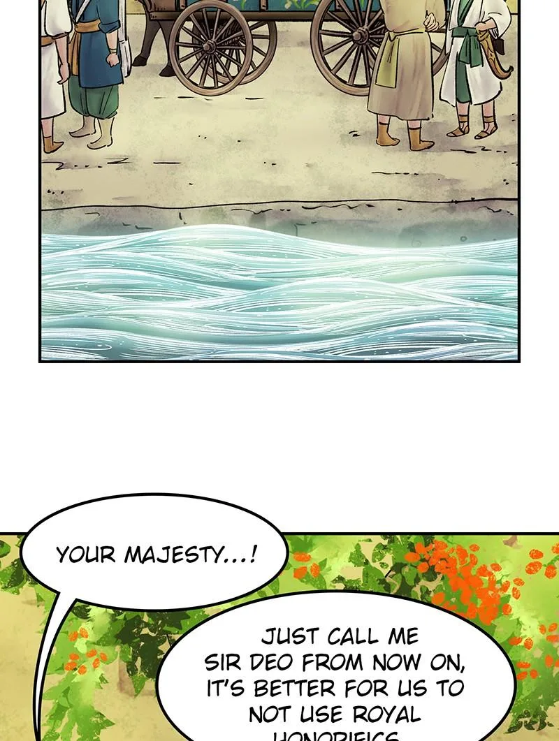 The Witch And The Bull Chapter 16 page 37