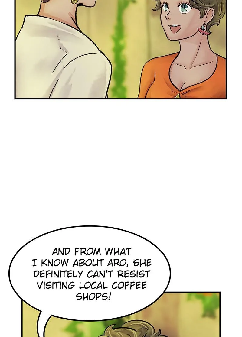 The Witch And The Bull Chapter 16 page 42