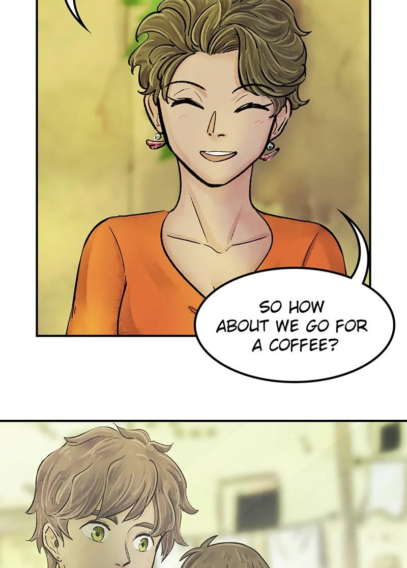 The Witch And The Bull Chapter 16 page 43