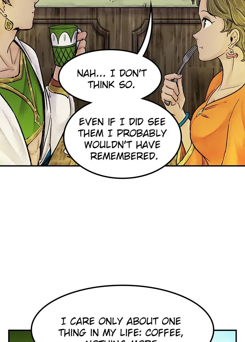 The Witch And The Bull Chapter 16 page 46