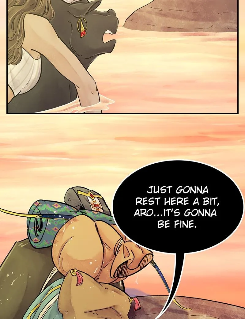 The Witch And The Bull Chapter 16 page 64