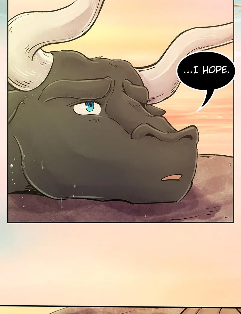 The Witch And The Bull Chapter 16 page 66