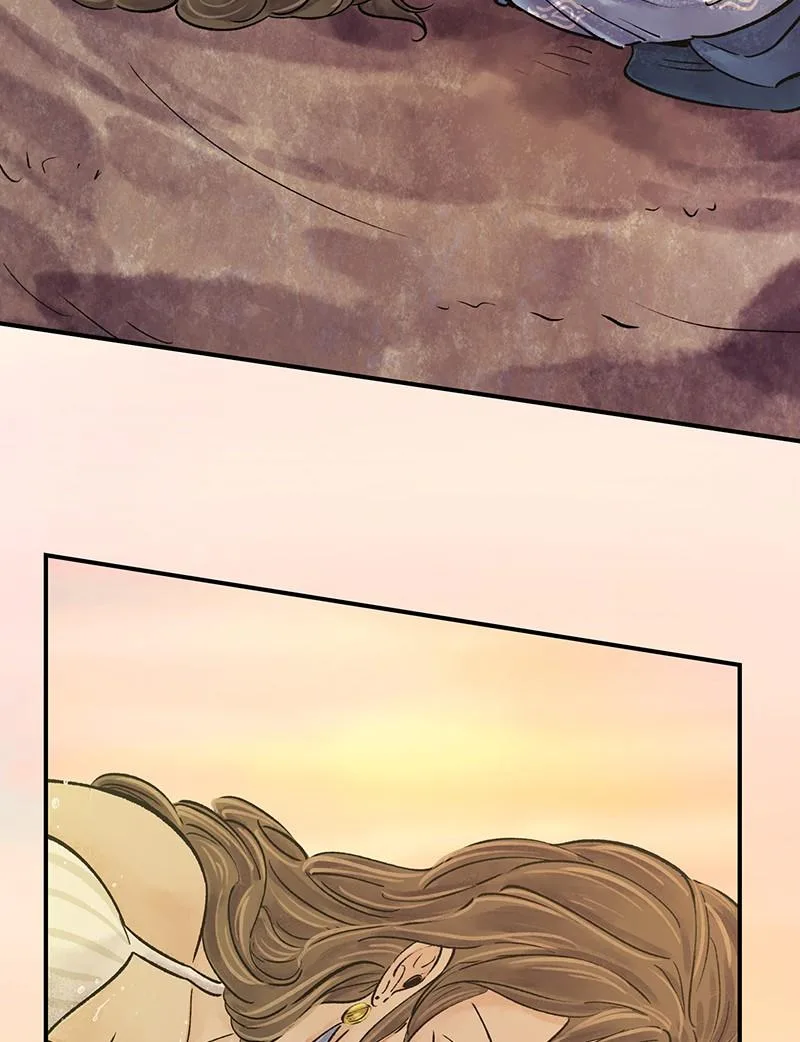 The Witch And The Bull Chapter 16 page 68