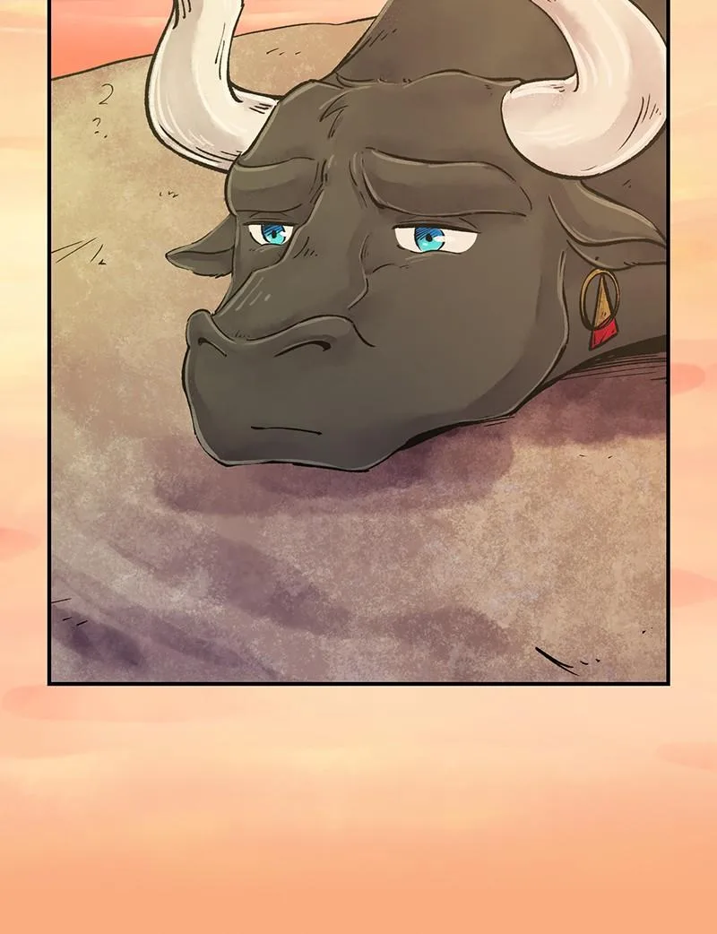The Witch And The Bull Chapter 16 page 70