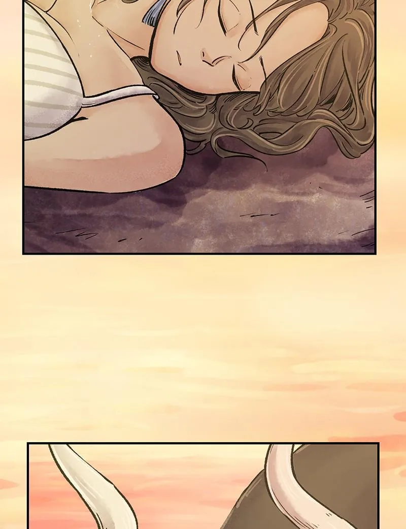 The Witch And The Bull Chapter 16 page 69