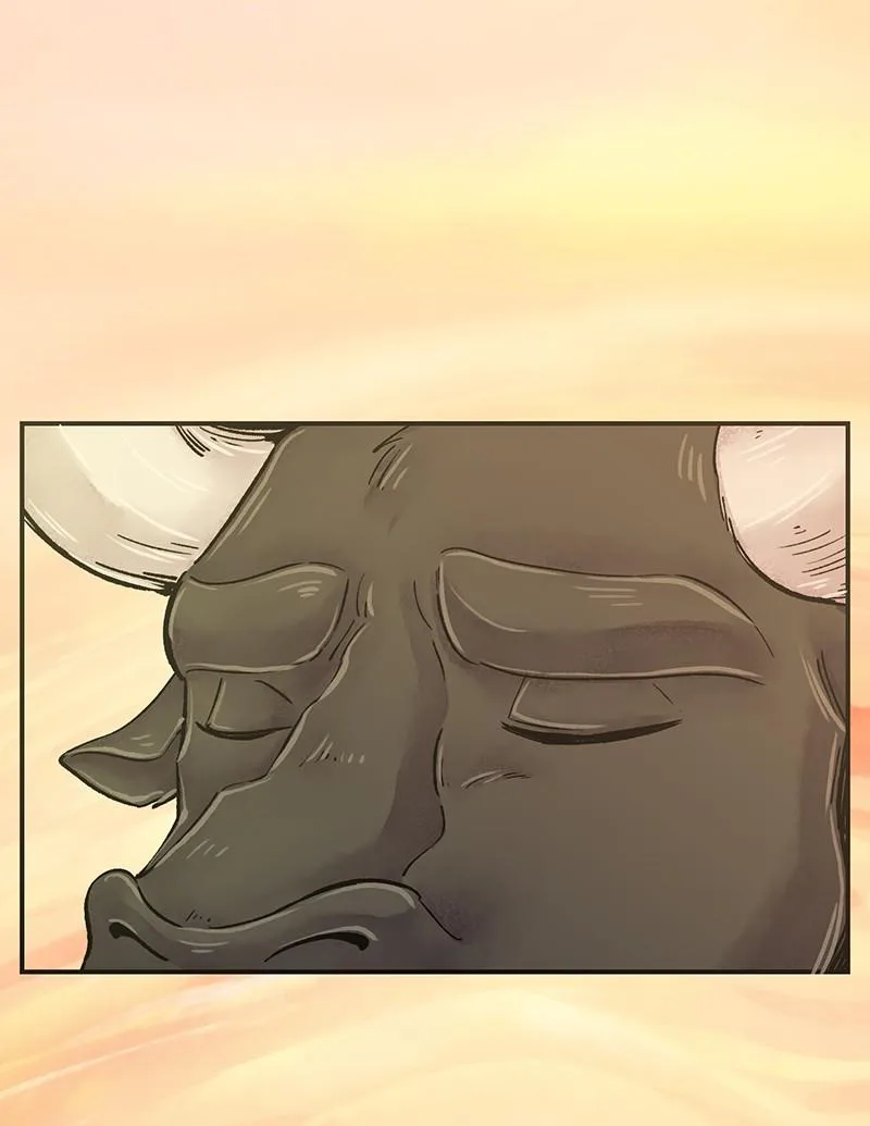 The Witch And The Bull Chapter 16 page 71