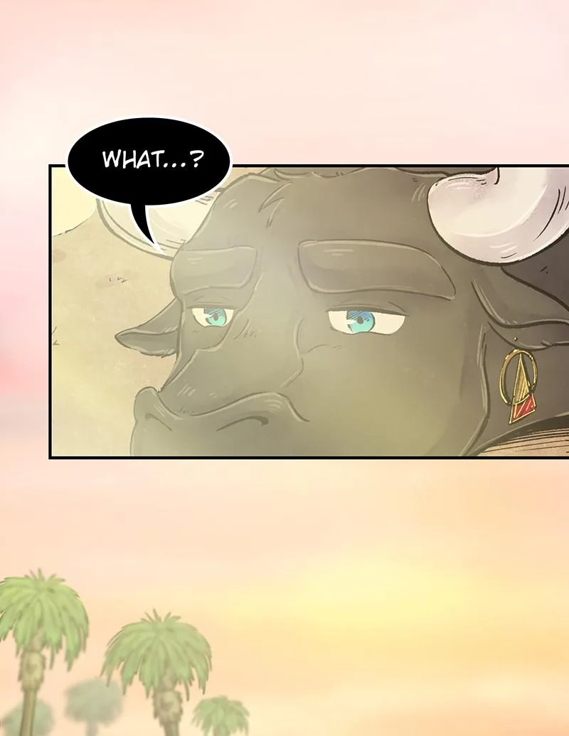 The Witch And The Bull Chapter 16 page 77