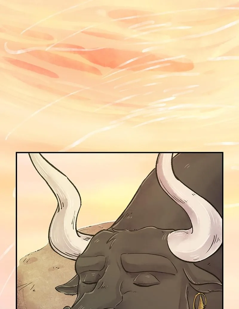 The Witch And The Bull Chapter 16 page 74
