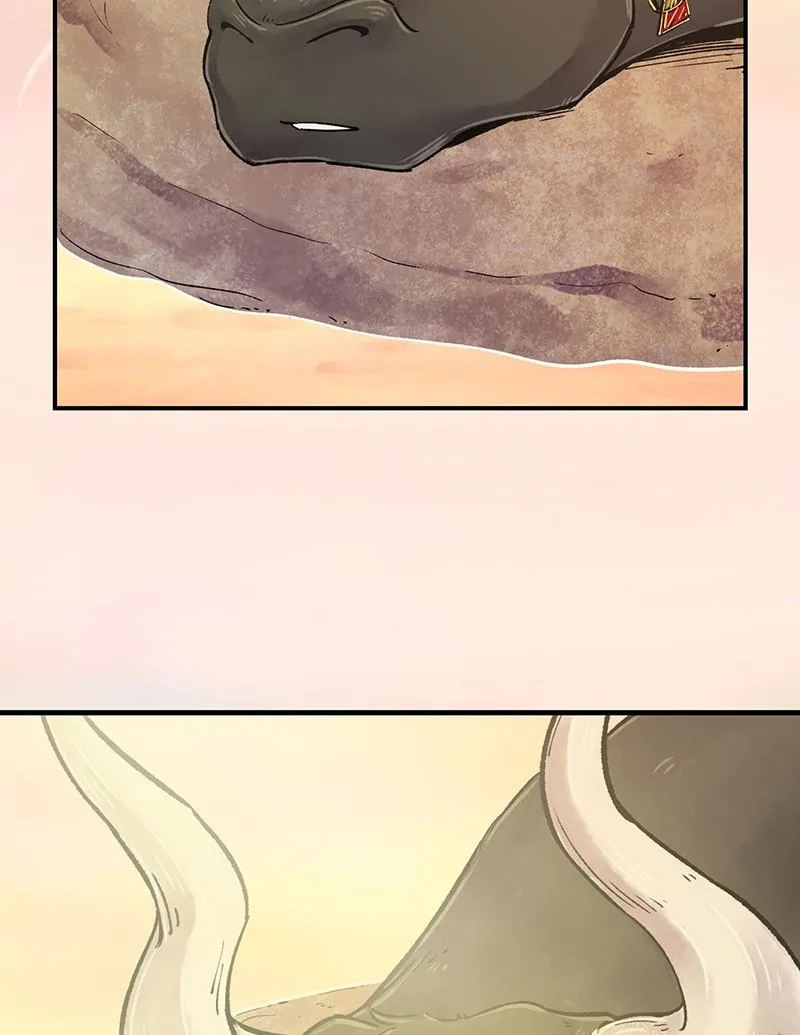 The Witch And The Bull Chapter 16 page 75