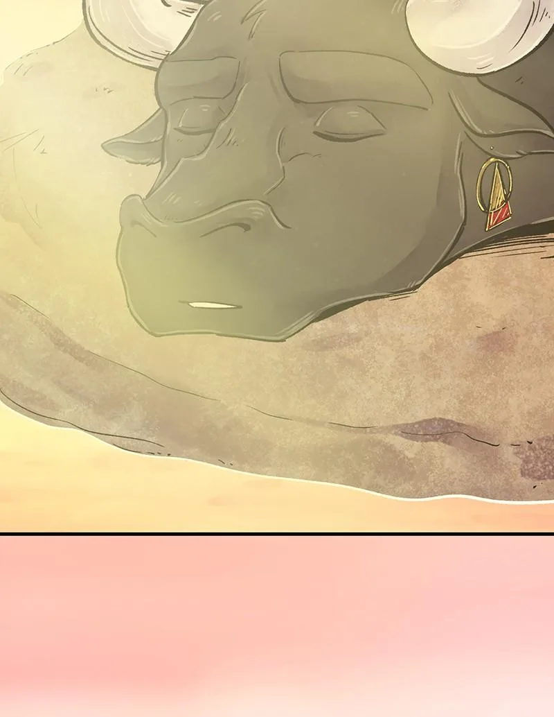 The Witch And The Bull Chapter 16 page 76